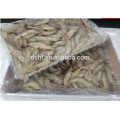 HL002 wild frozen louisiana shrimp